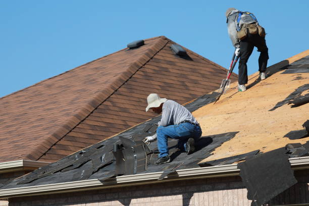 Fast & Reliable Emergency Roof Repairs in Springfield, IL