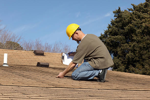 EPDM Roofing in Springfield, IL